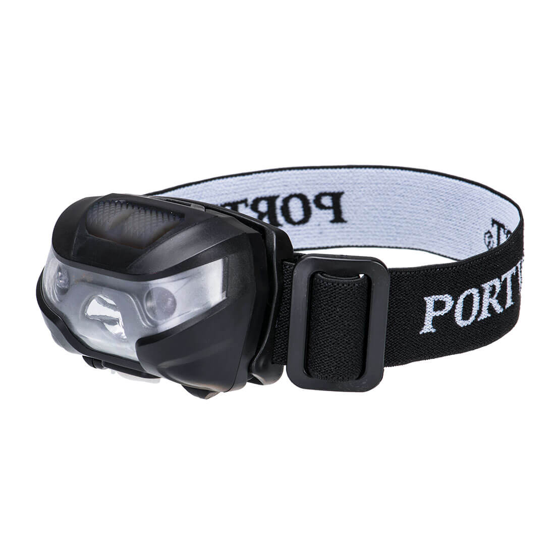 USB rechargeable headlamp