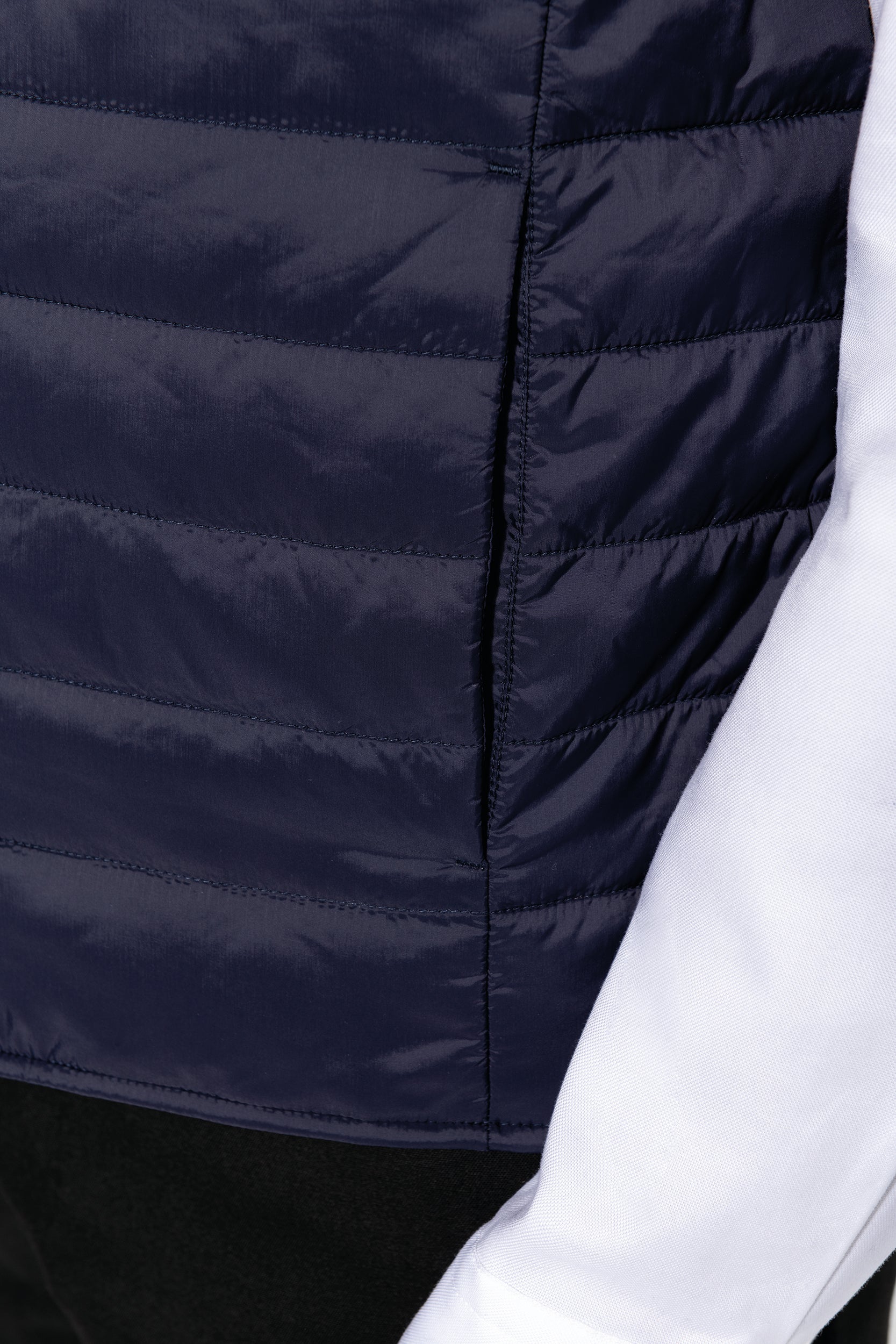 Bodywarmer léger homme