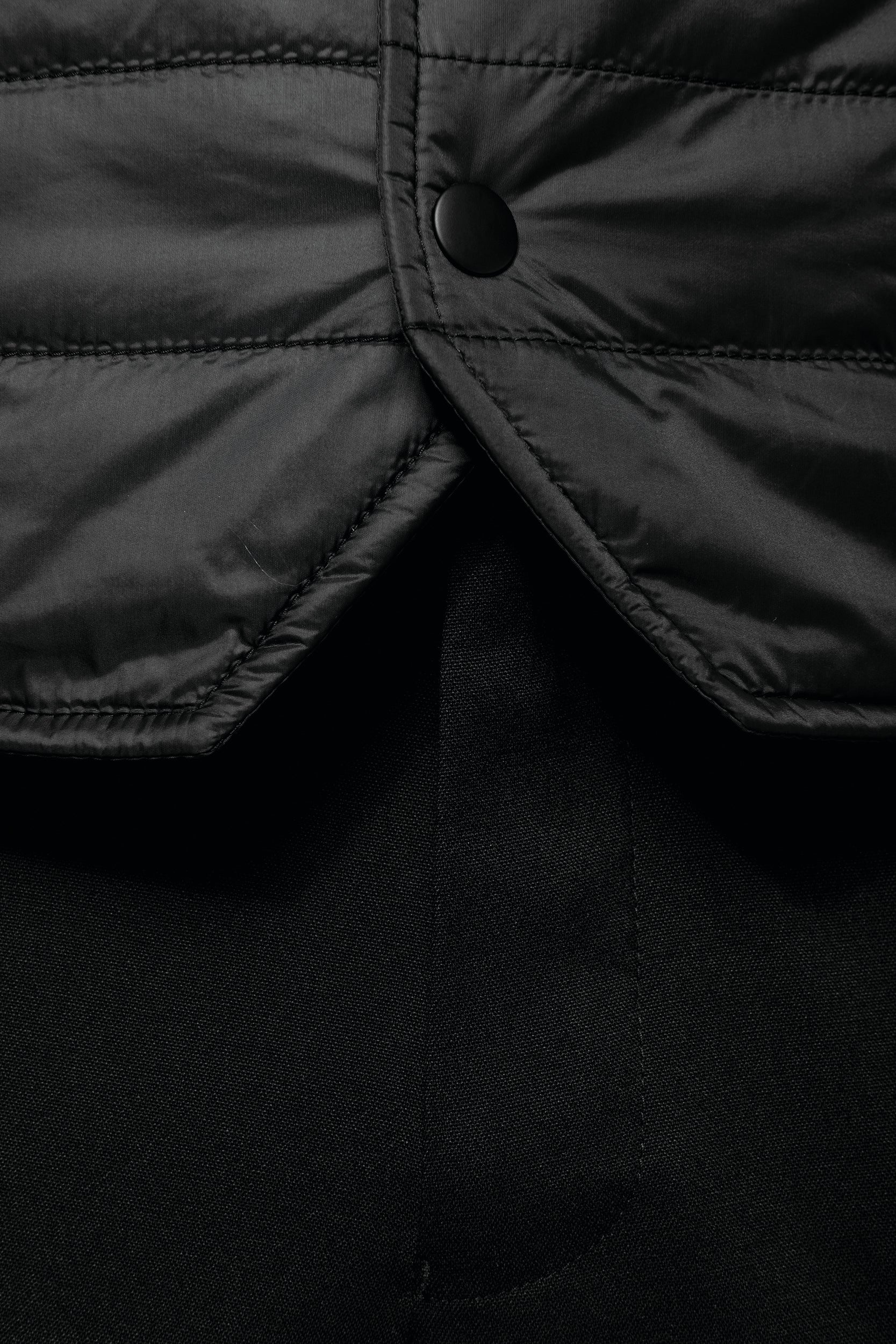 Bodywarmer léger homme