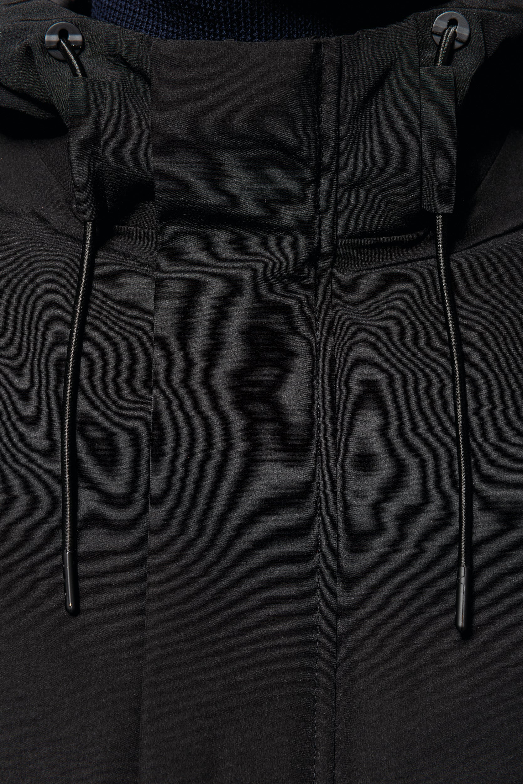 Parka homme imperméable