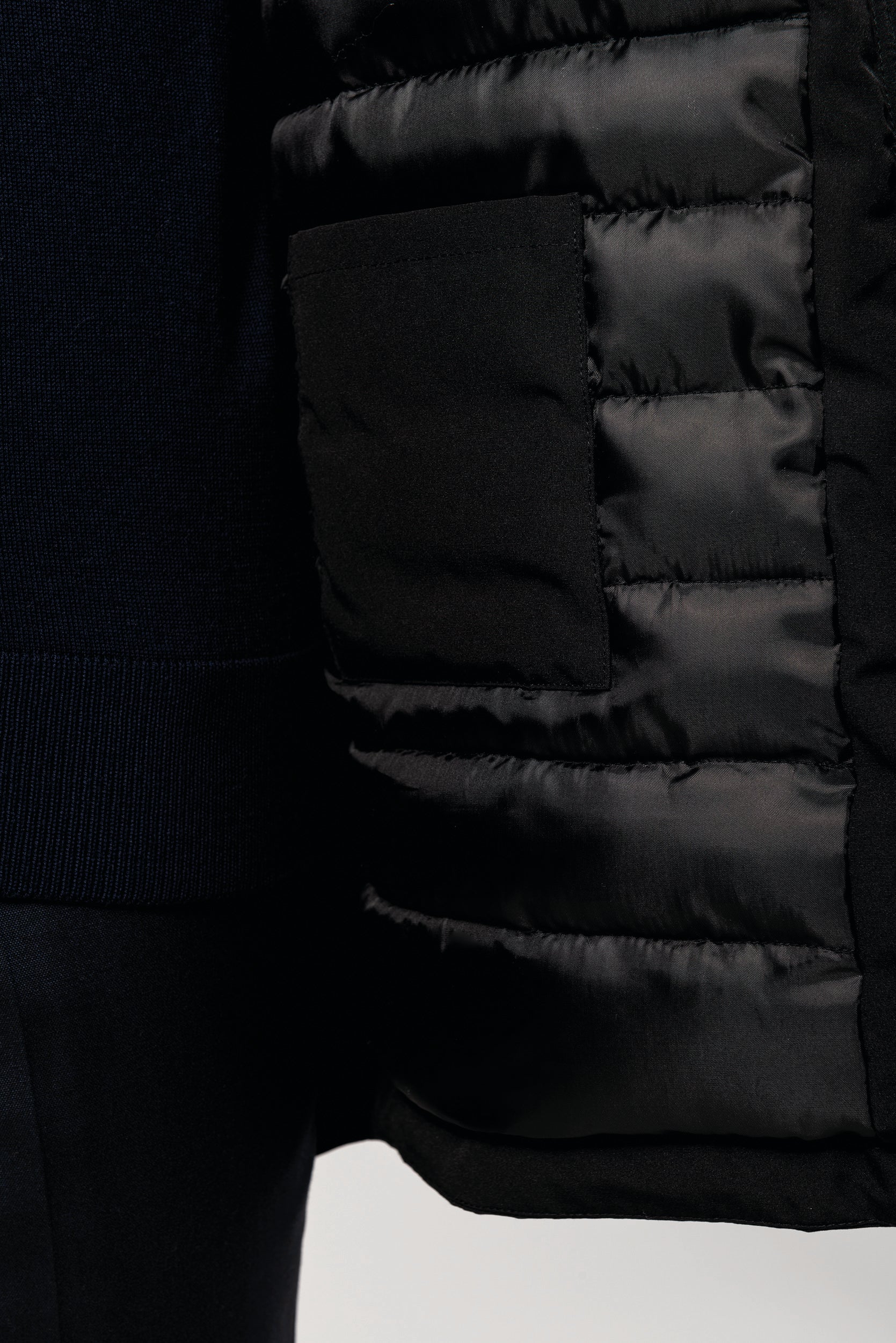Parka homme imperméable