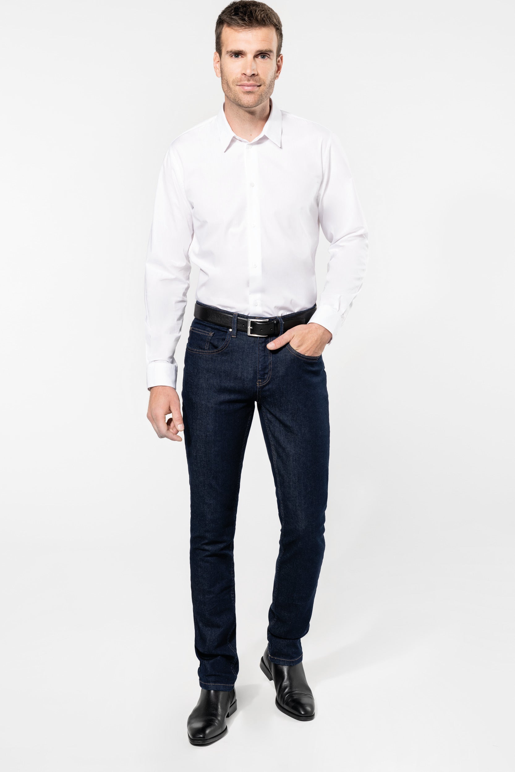 Jean homme