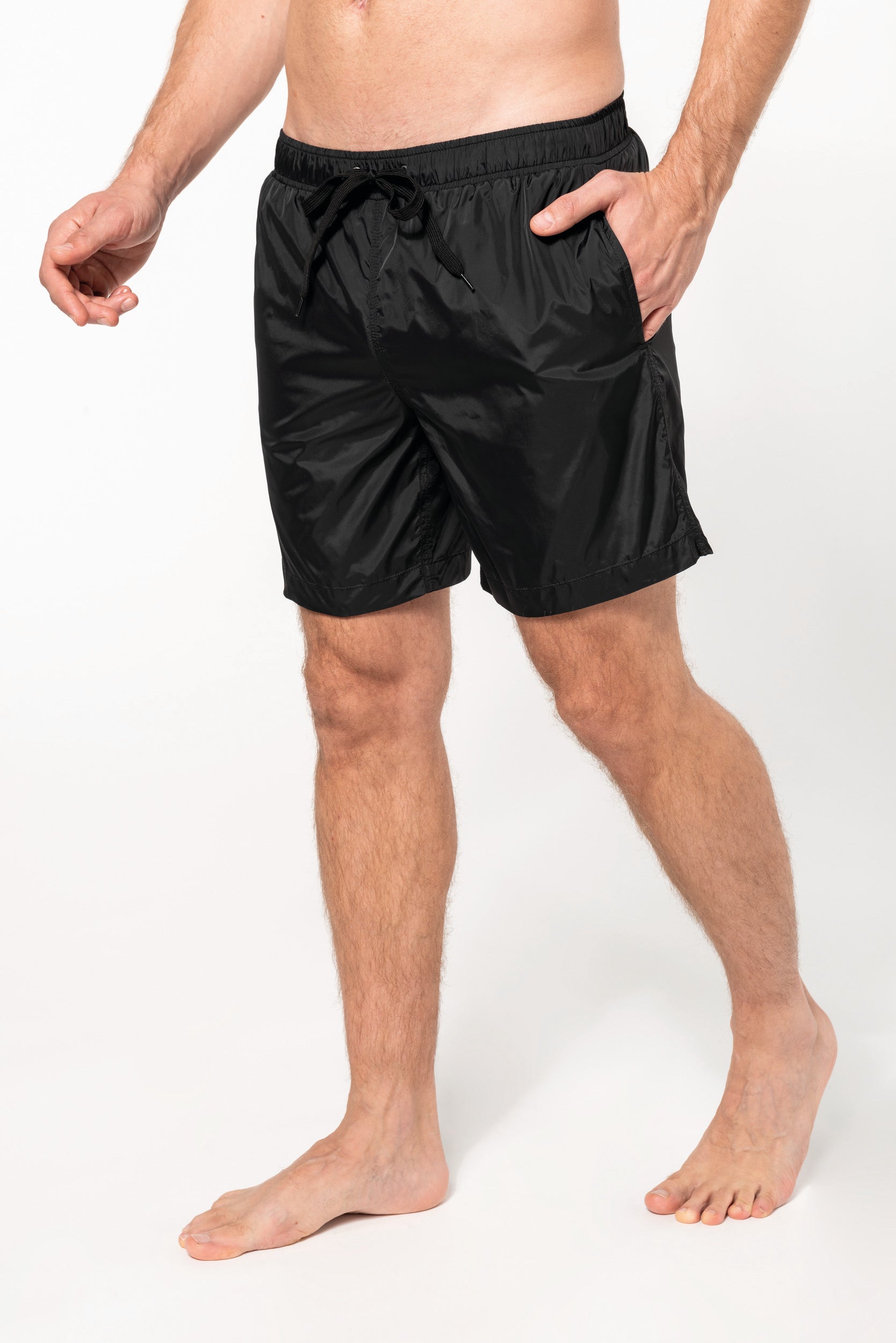 Short de bain homme