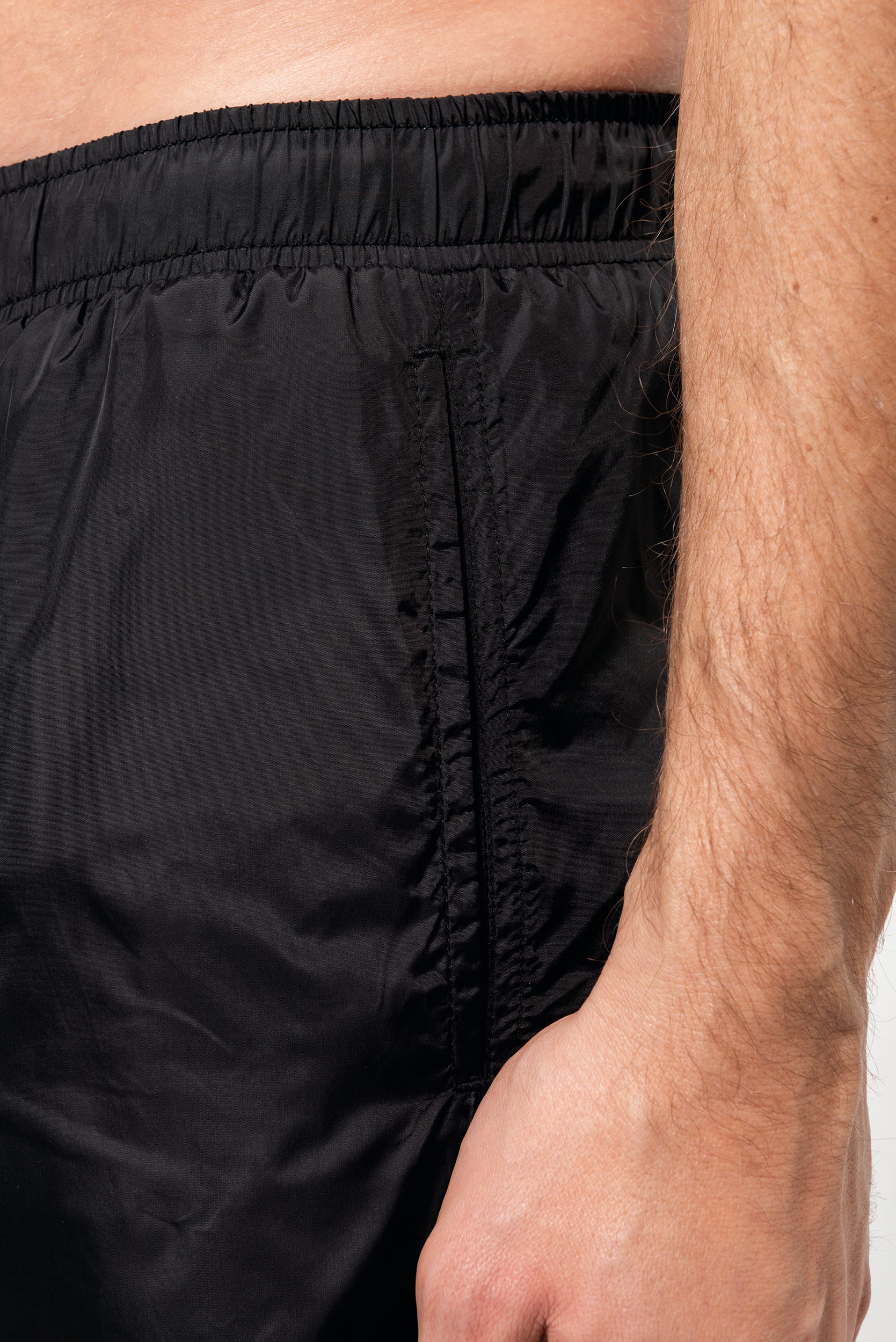 Short de bain homme