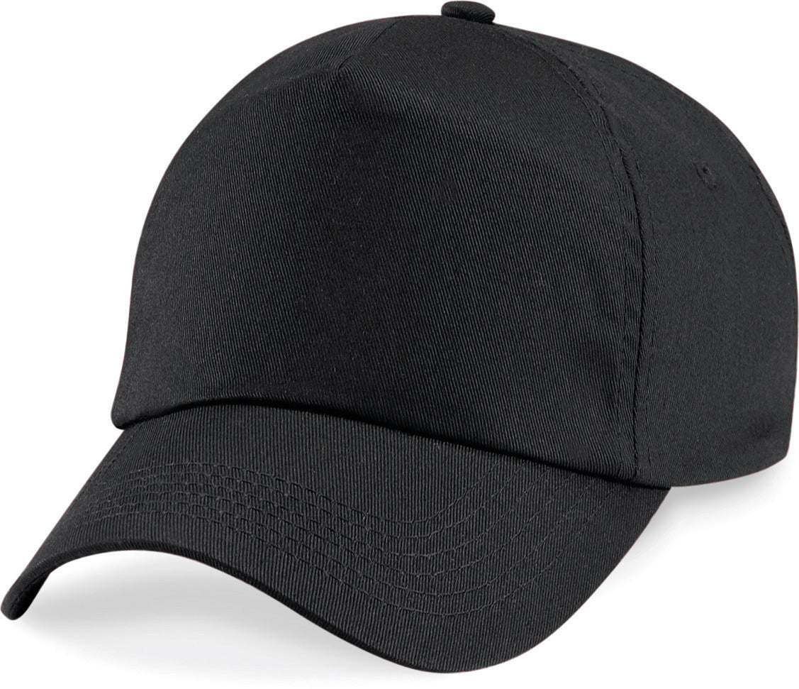 Originele 5-panel herenpet