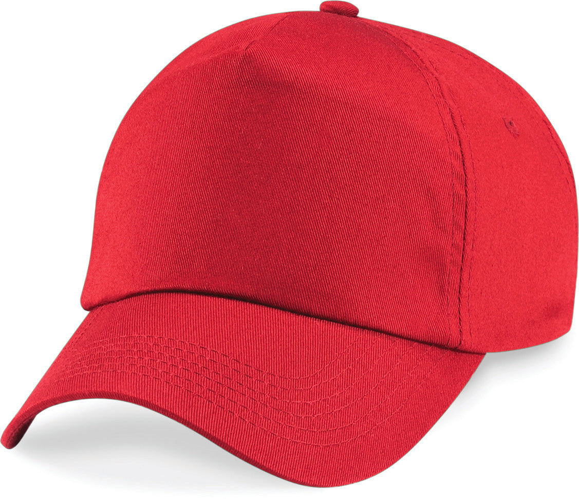 Originele 5-panel herenpet