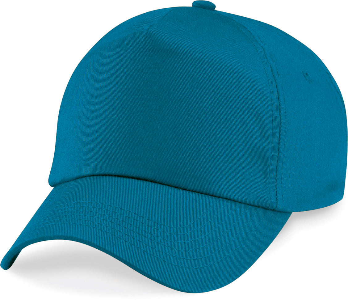 Originele 5-panel herenpet