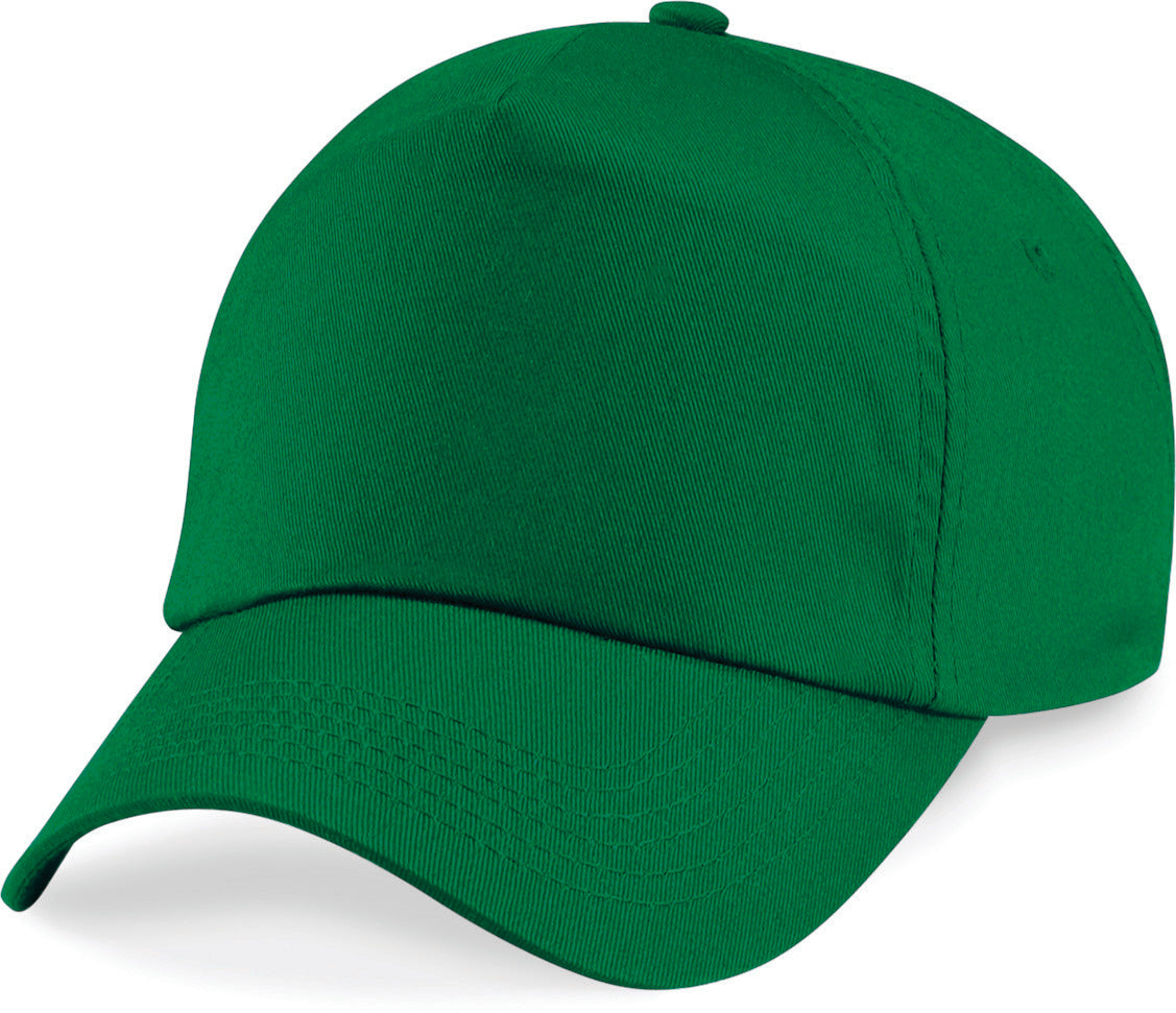 Originele 5-panel herenpet