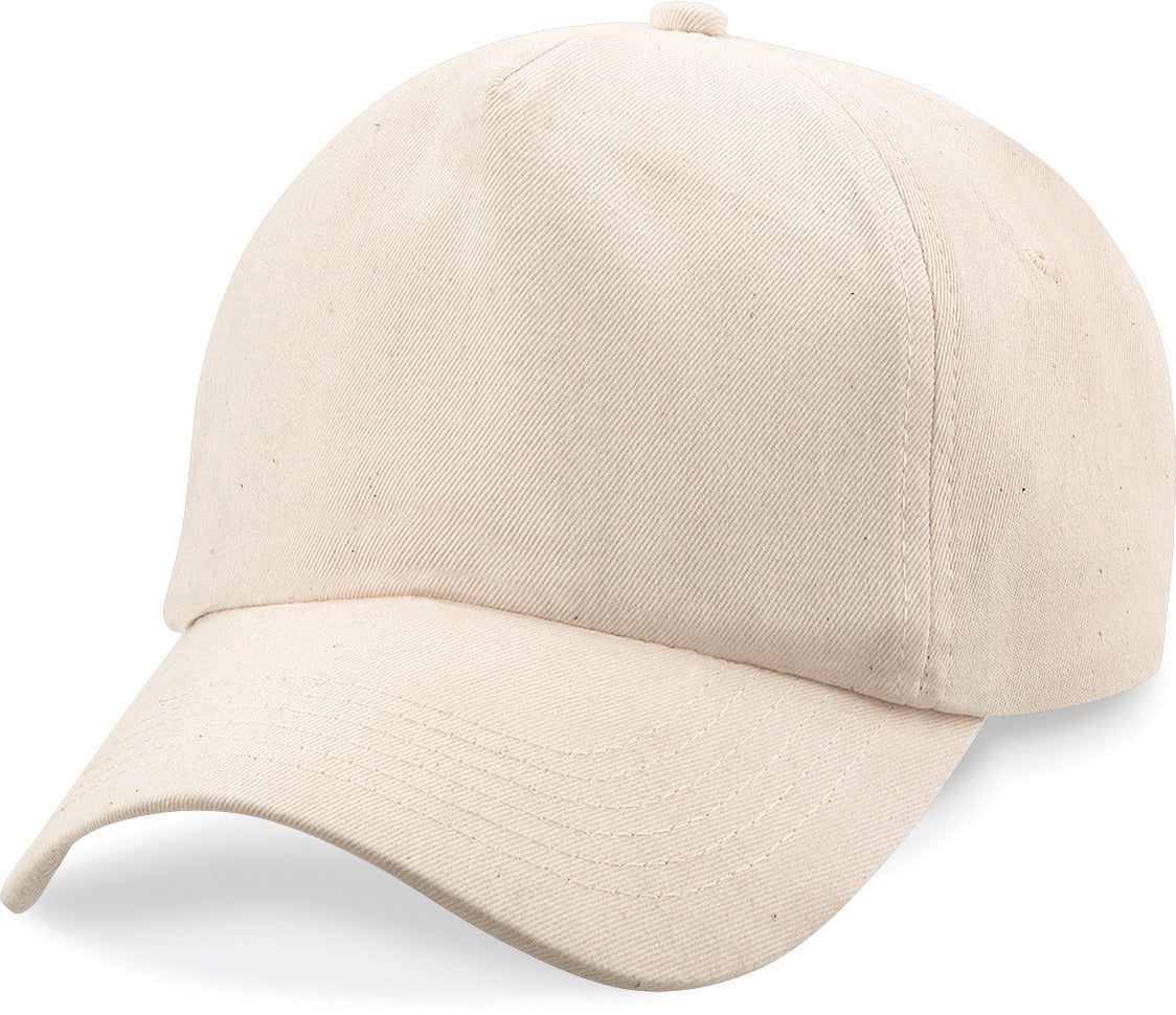 Originele 5-panel herenpet