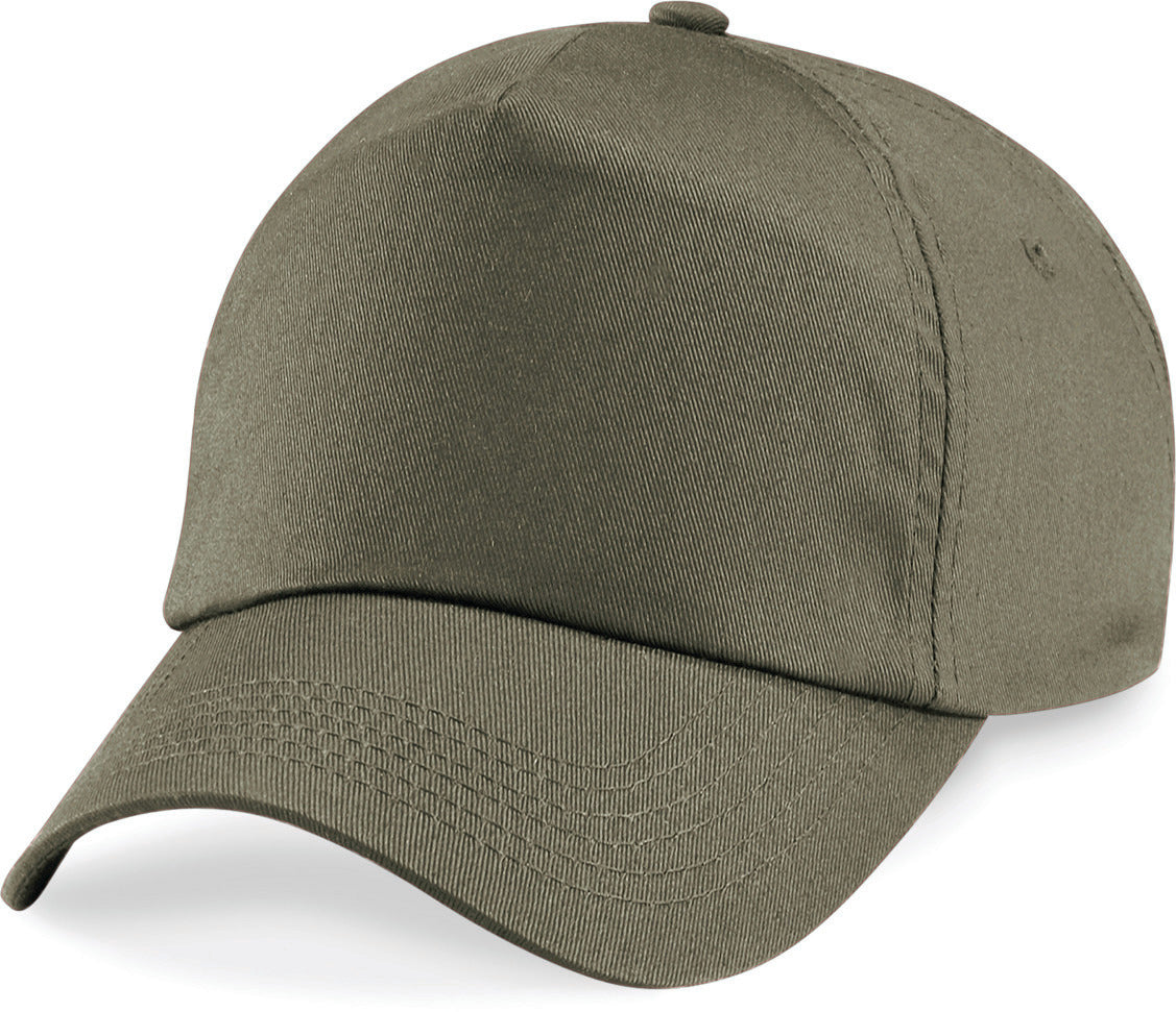 Originele 5-panel herenpet