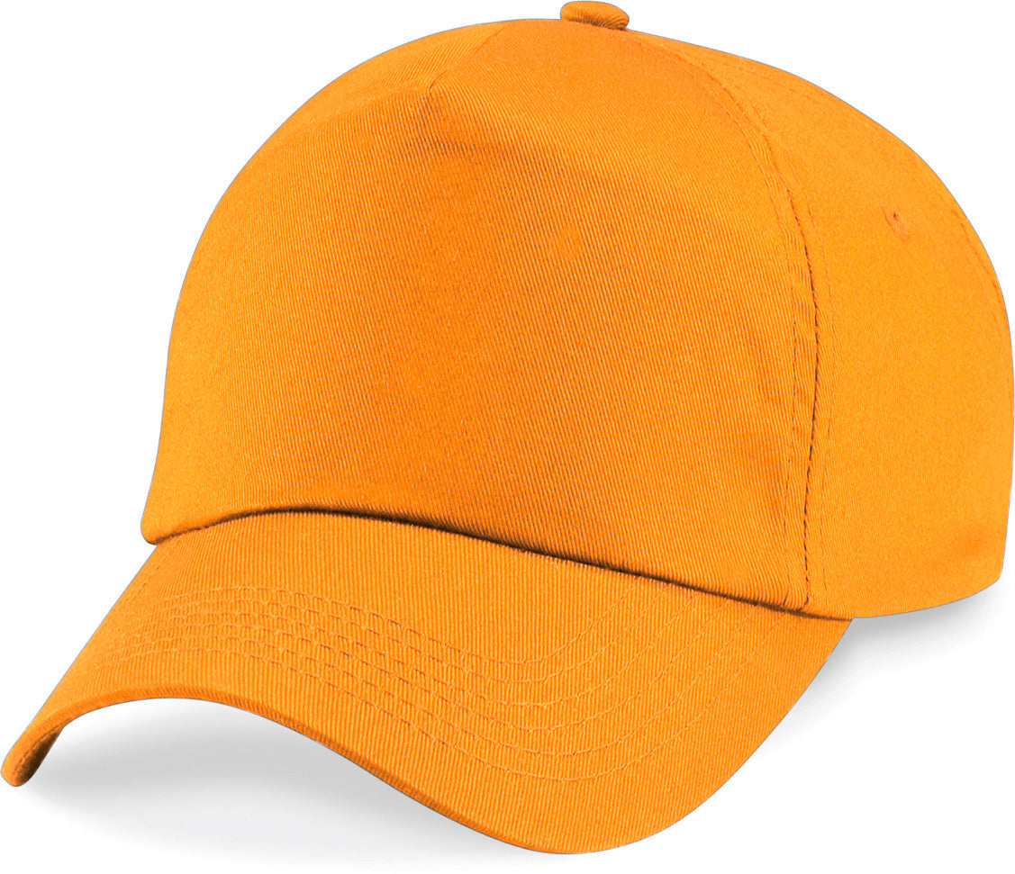 Originele 5-panel herenpet