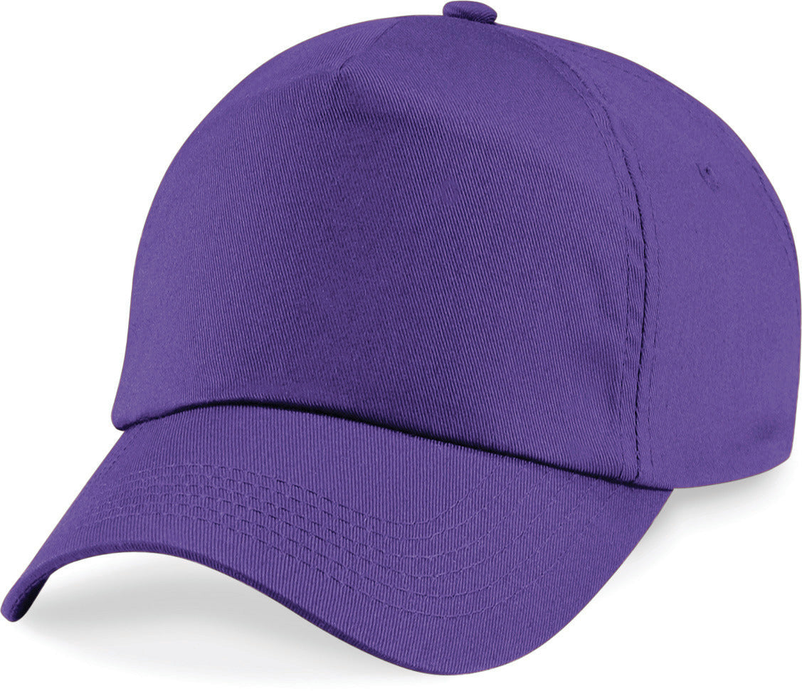 Originele 5-panel herenpet