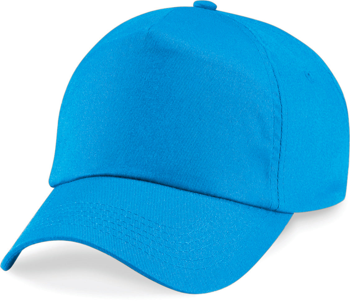 Originele 5-panel herenpet