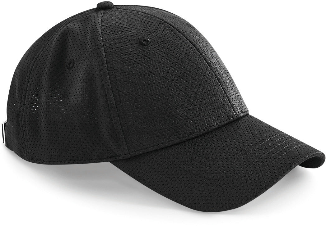 6-PANEL MESH CAP