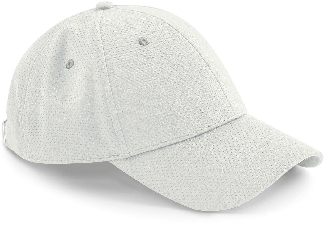 6-PANEL MESH CAP