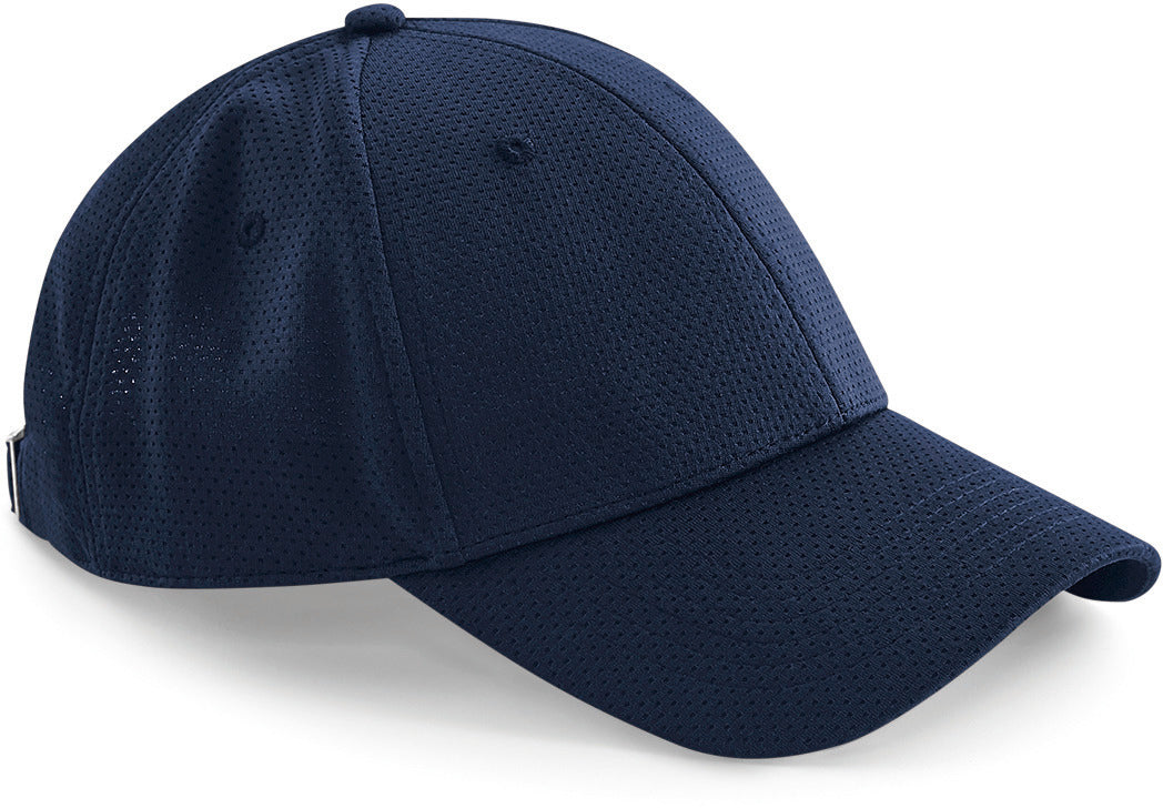 6-PANEL MESH CAP