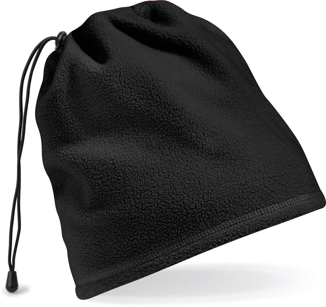 Suprafleece™ beanie / neck warmer