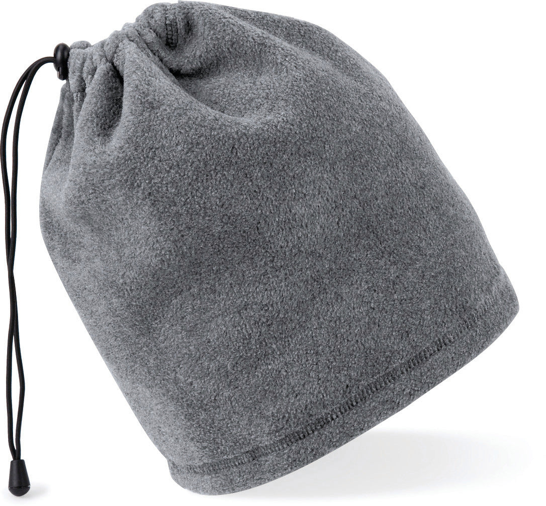 Suprafleece™ beanie / neck warmer