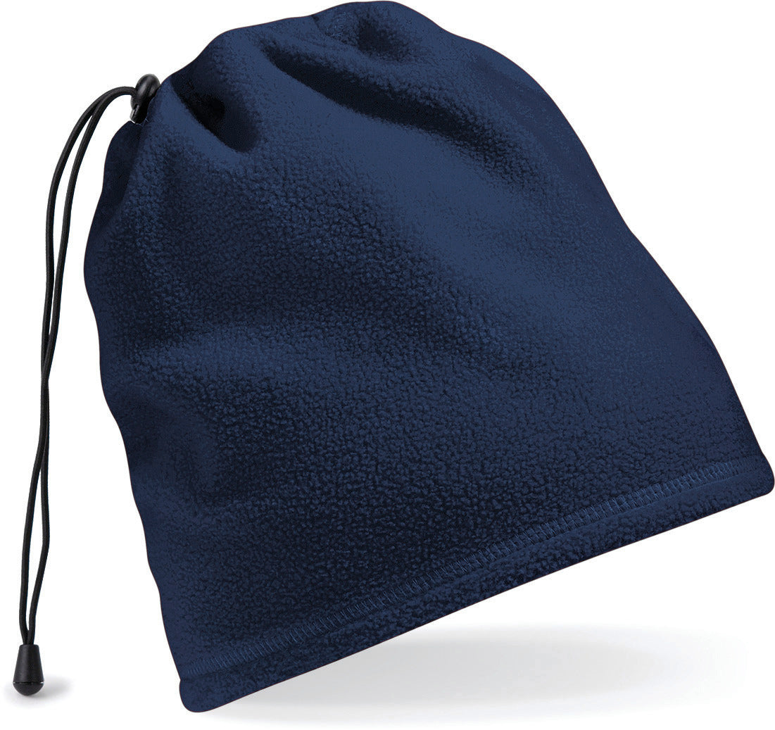 Suprafleece™ beanie / neck warmer