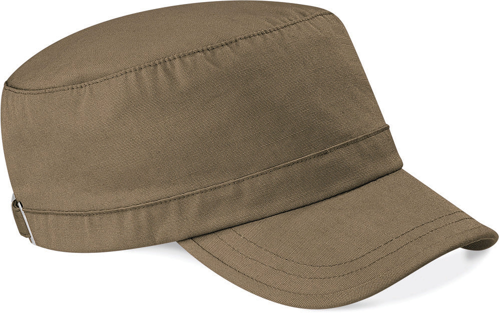 Cuban cap