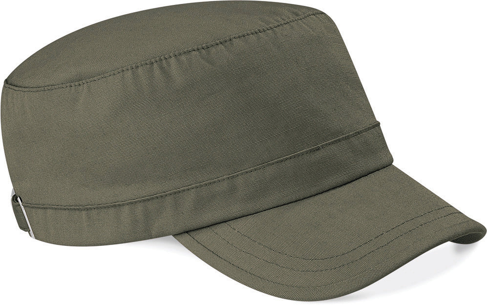 Cuban cap