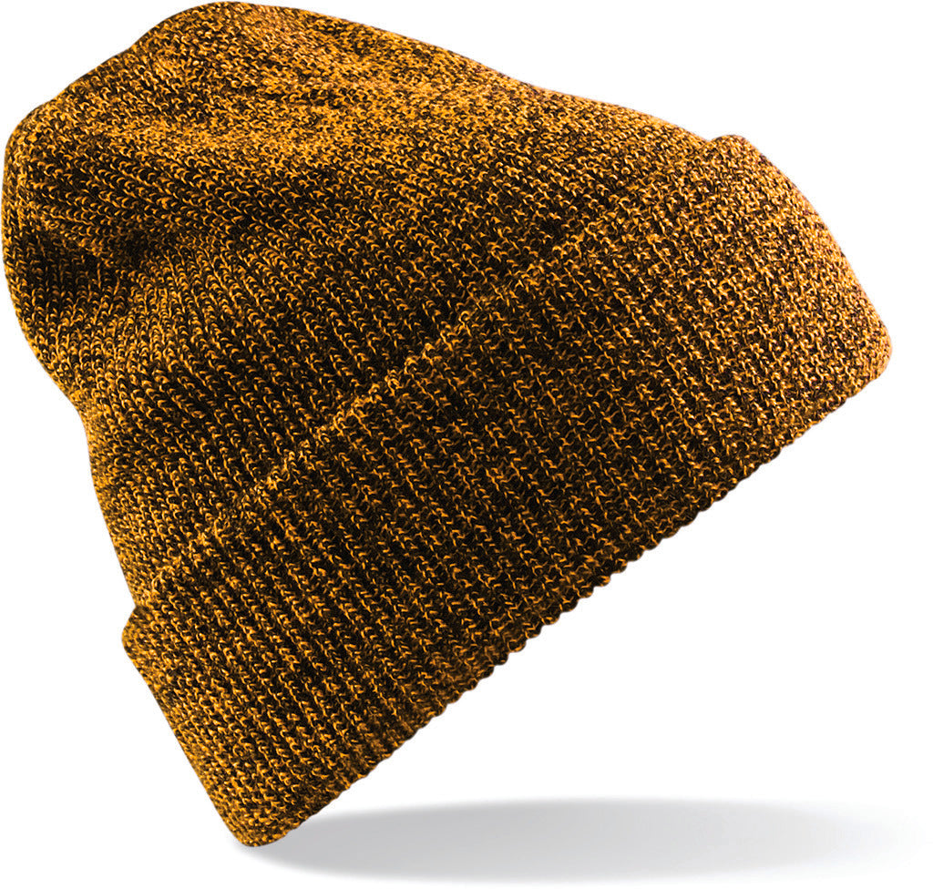 Heritage men's beanie