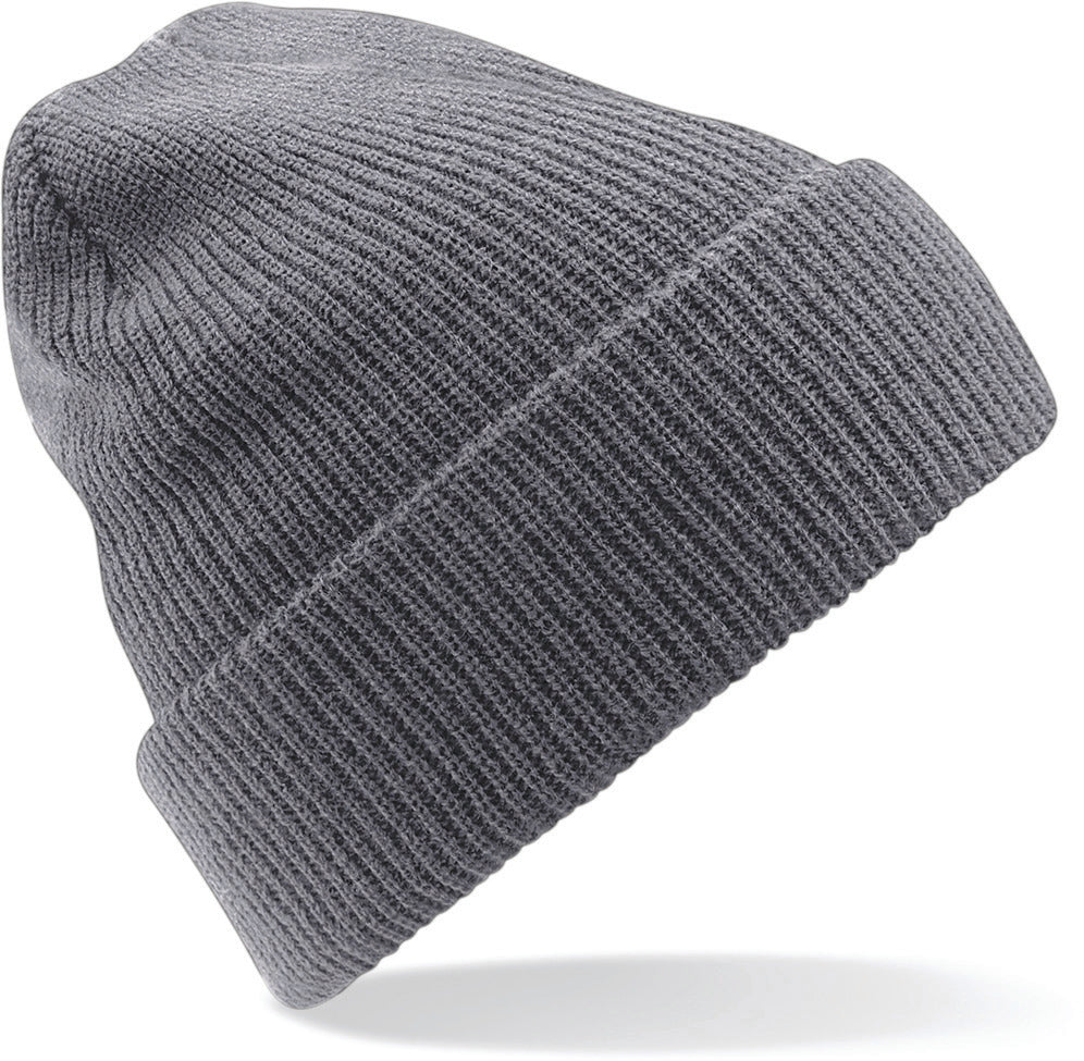 Heritage men's beanie
