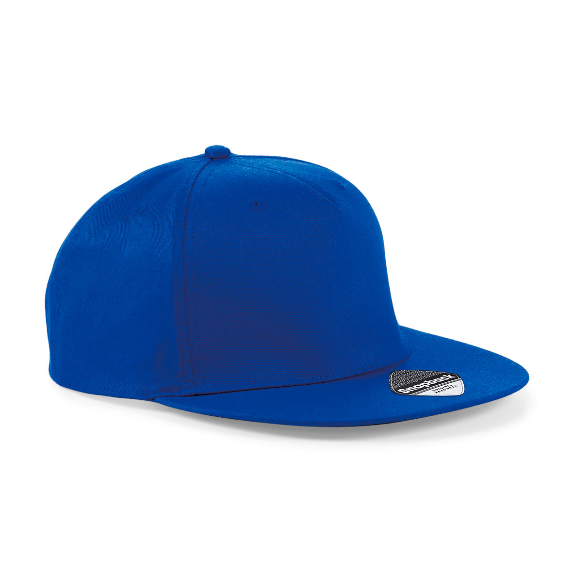 5 Panel Rapper Cap