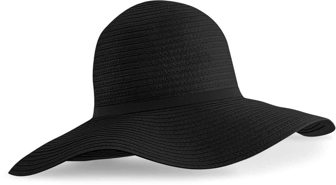 MARBELLA WIDE BRIM SUMMER HAT