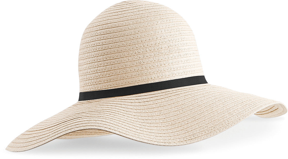 MARBELLA WIDE BRIM SUMMER HAT