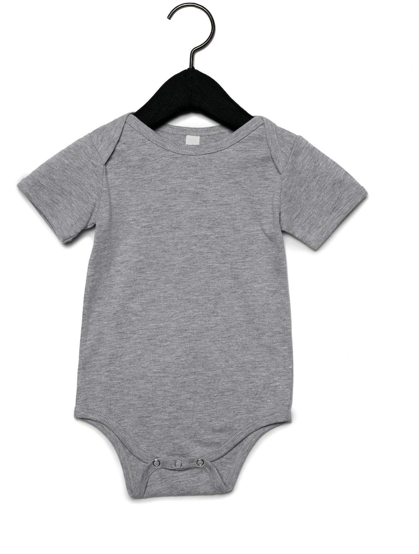 Baby short-sleeved bodysuit