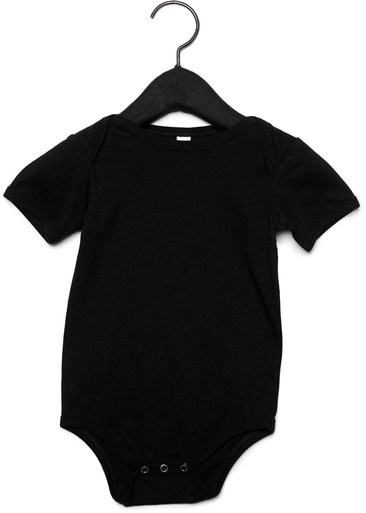 Baby short-sleeved bodysuit