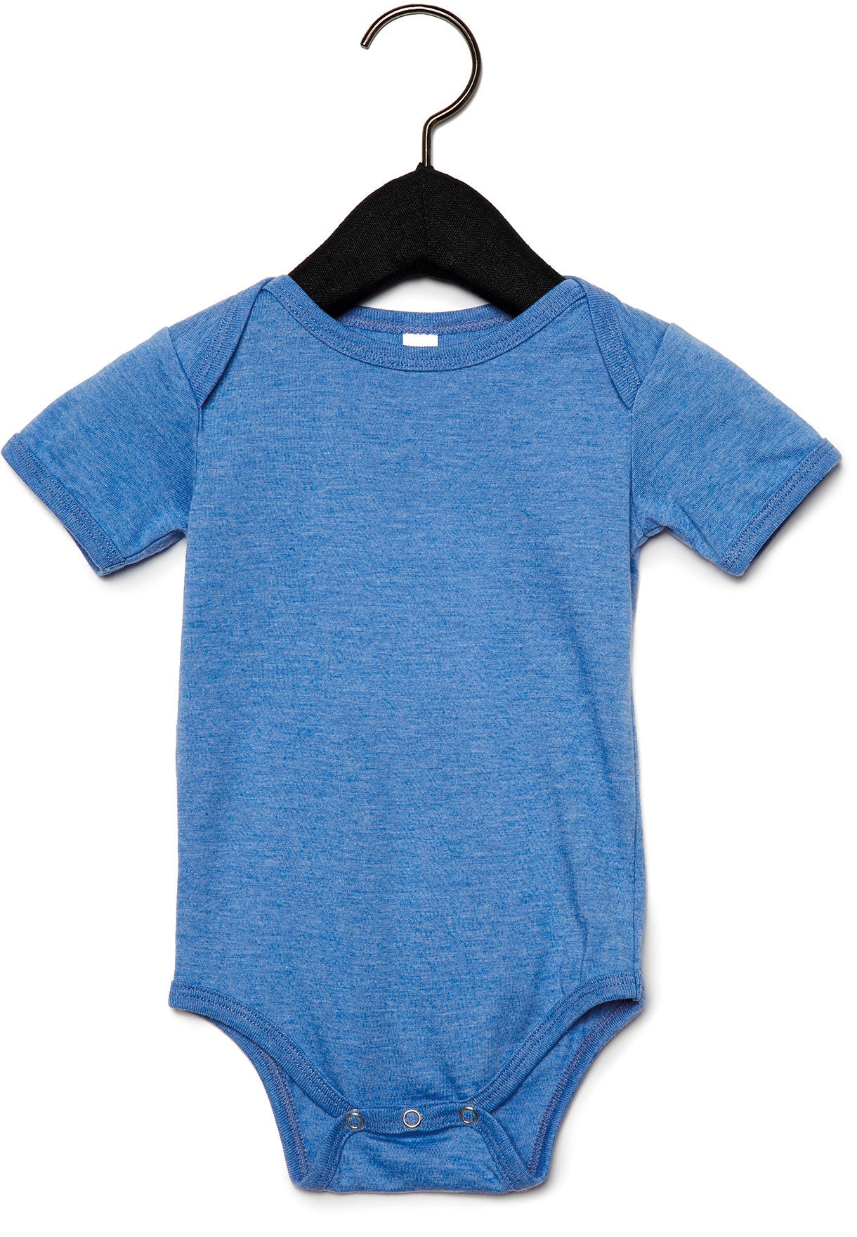 Baby short-sleeved bodysuit