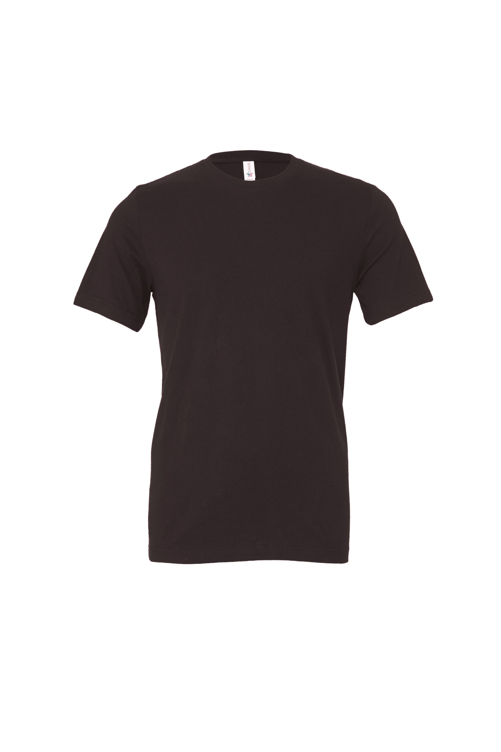 MEN'S ROUND NECK T-SHIRT