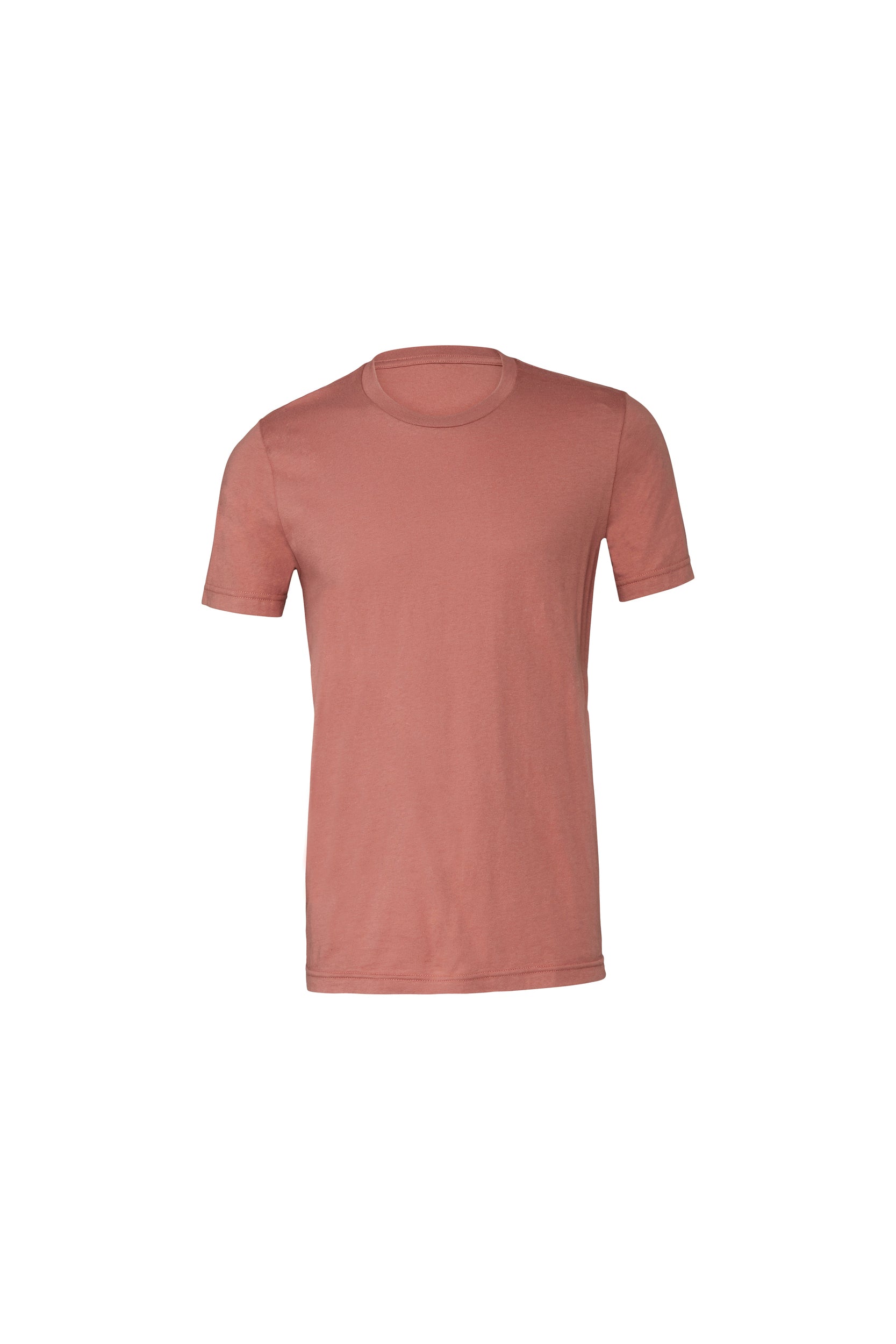 MEN'S ROUND NECK T-SHIRT