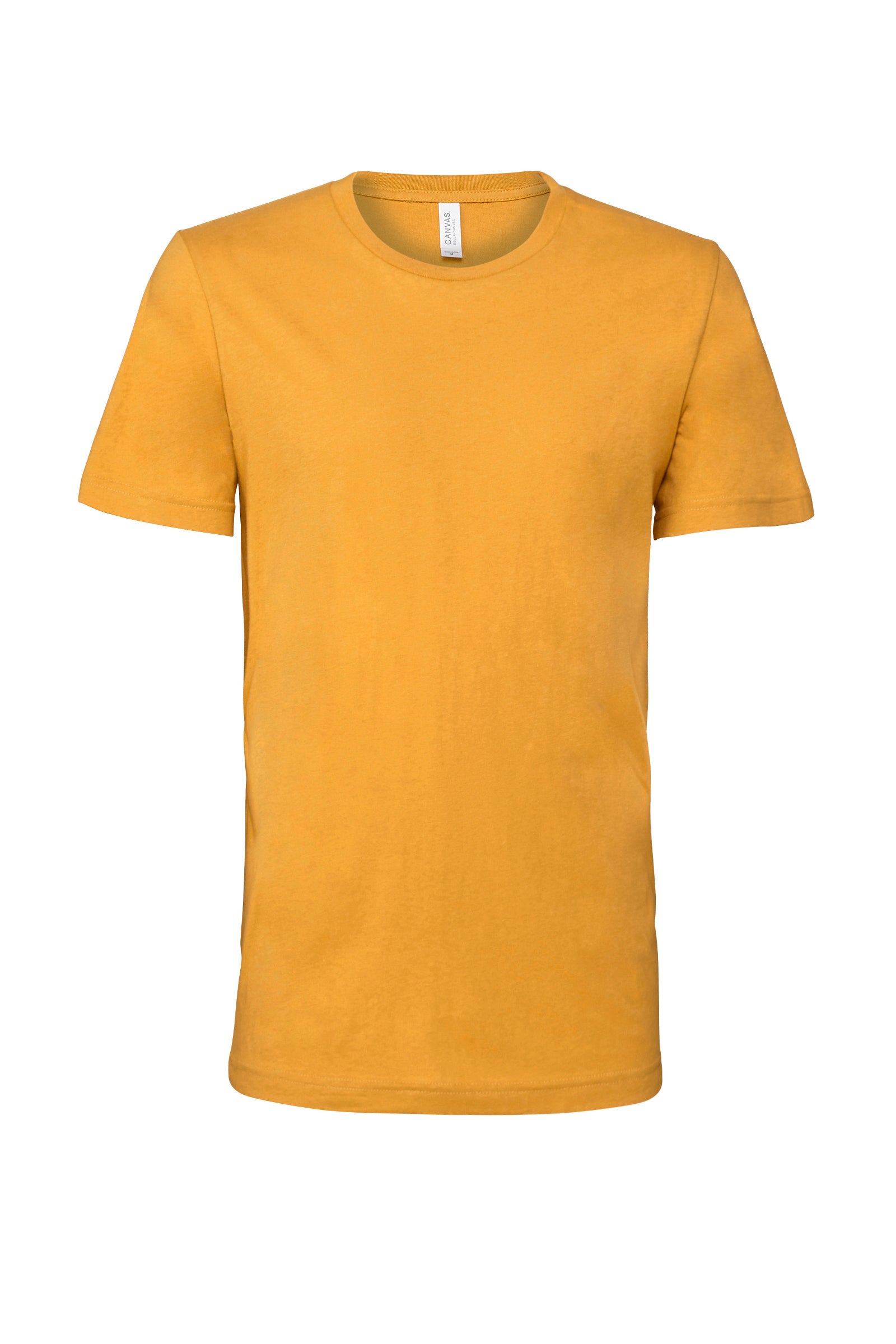 MEN'S ROUND NECK T-SHIRT