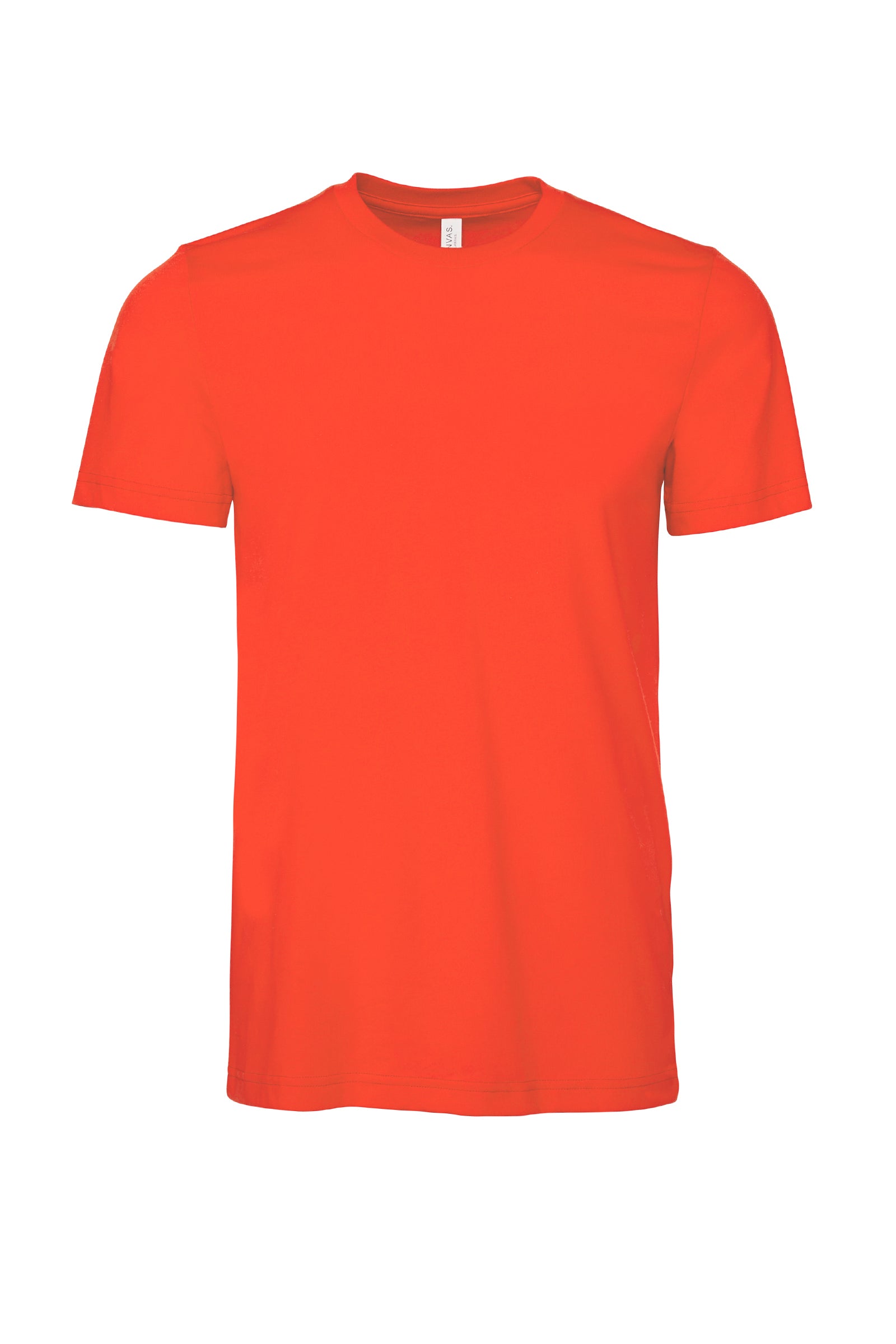 MEN'S ROUND NECK T-SHIRT