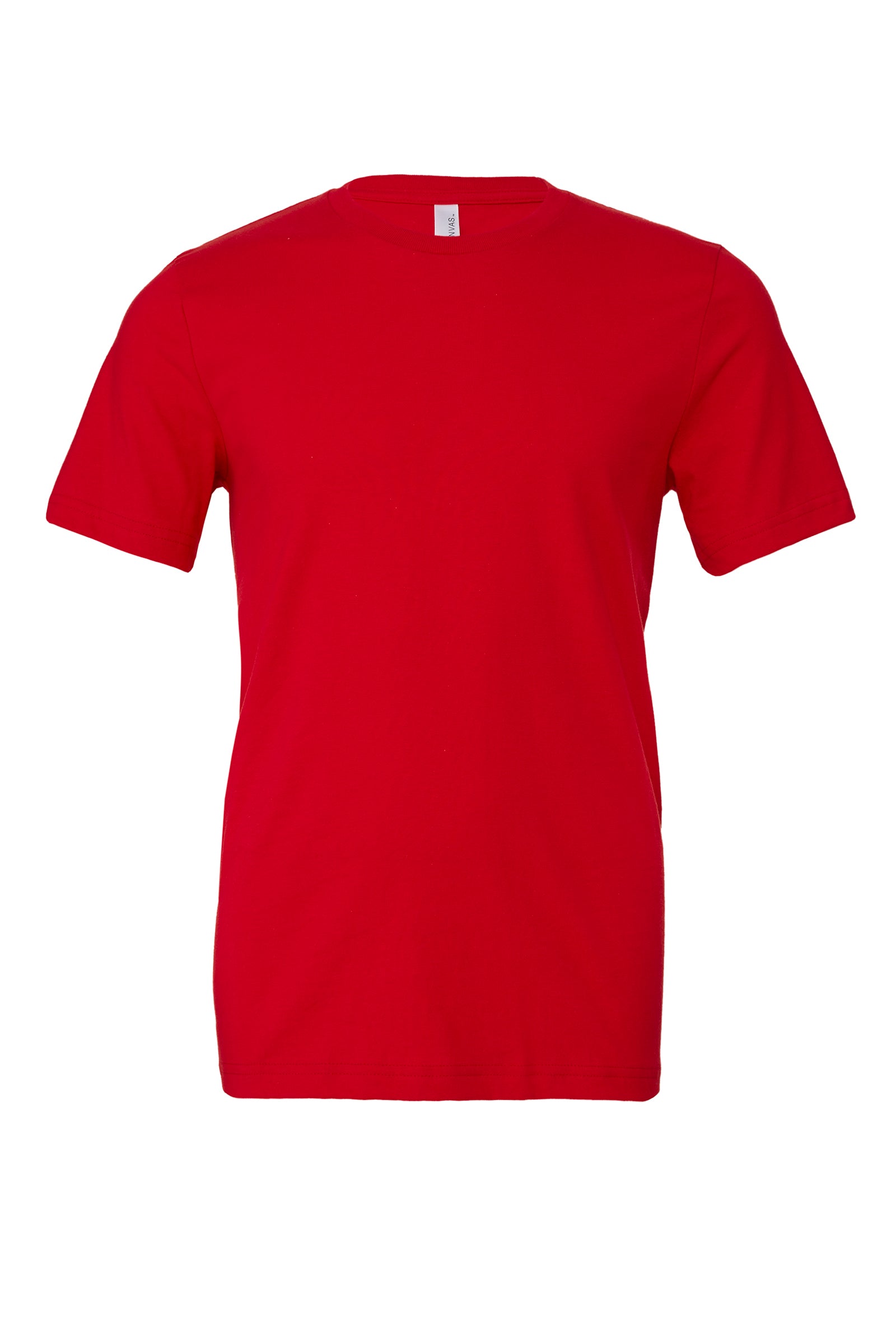 MEN'S ROUND NECK T-SHIRT