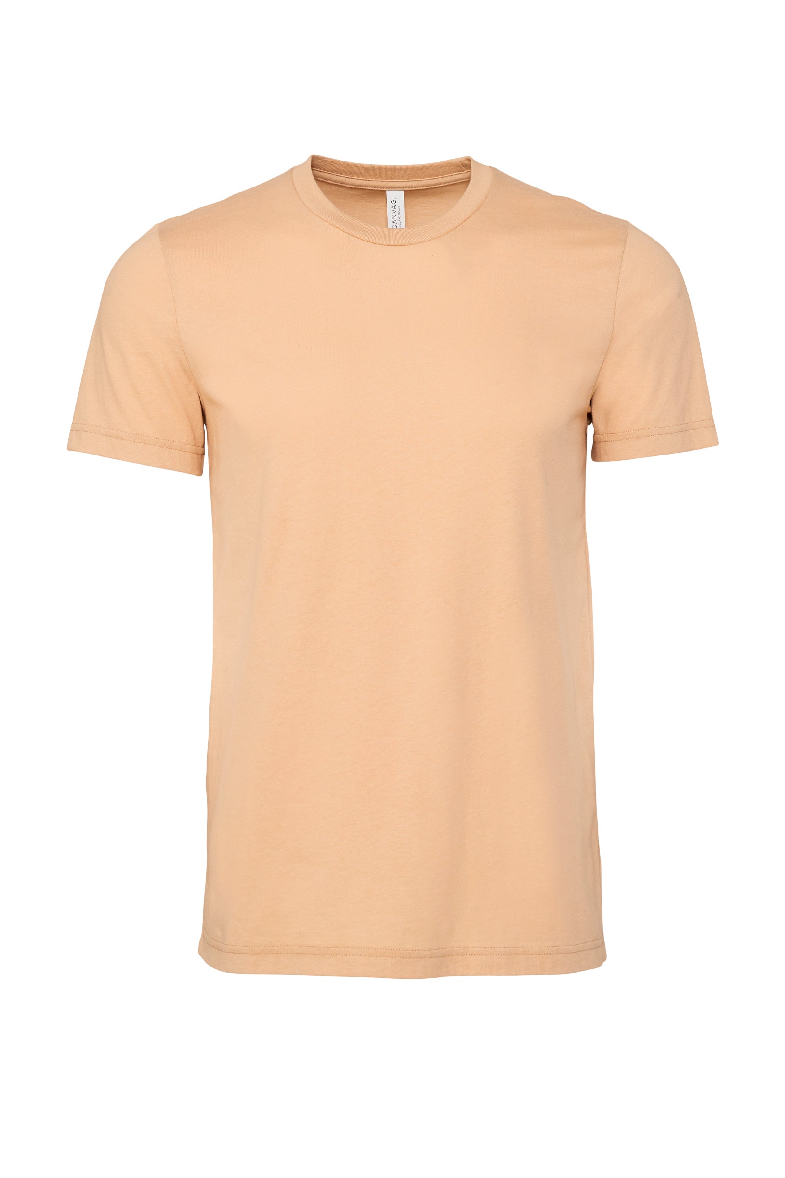 MEN'S ROUND NECK T-SHIRT