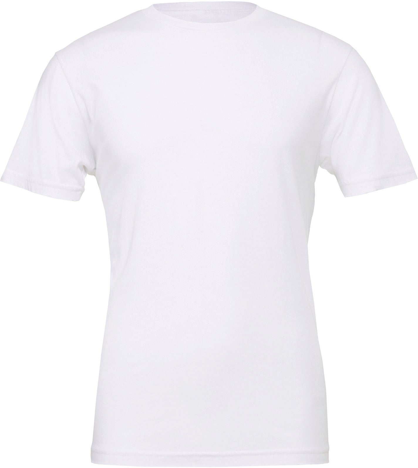 MEN'S ROUND NECK T-SHIRT