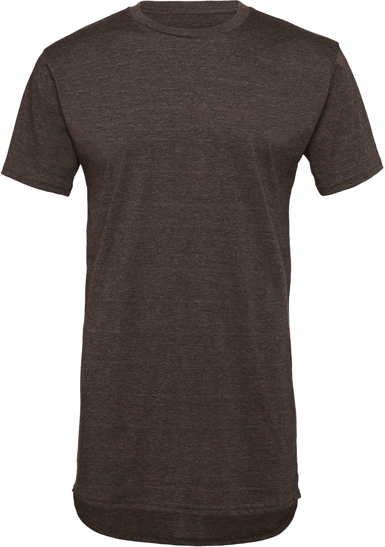 Men's long cut t-shirt
