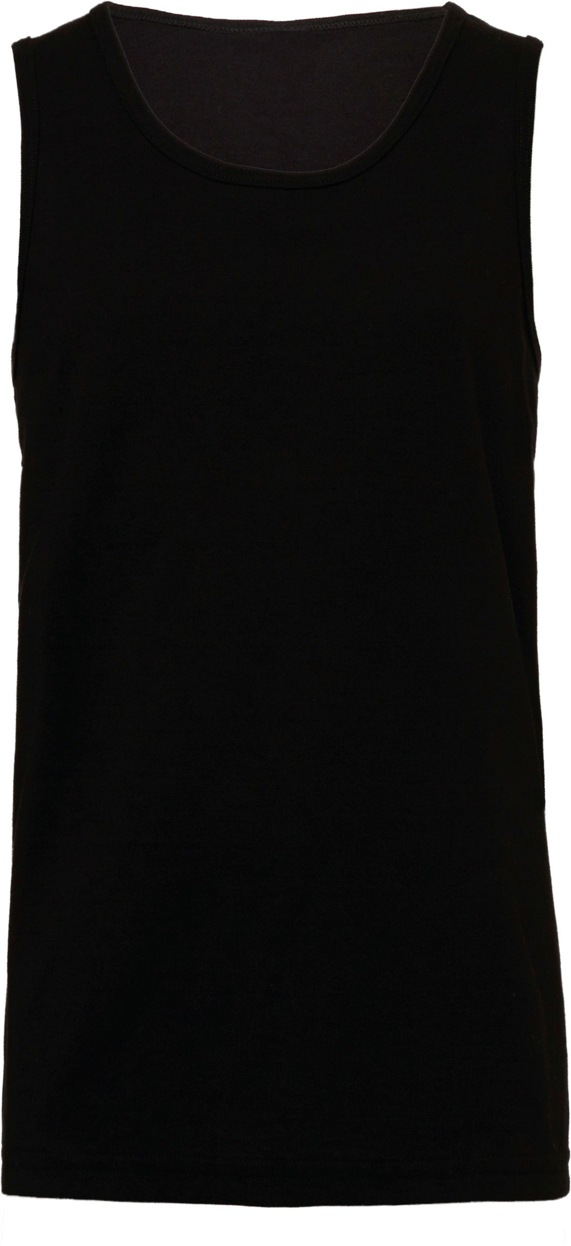 UNISEX TANK TOP