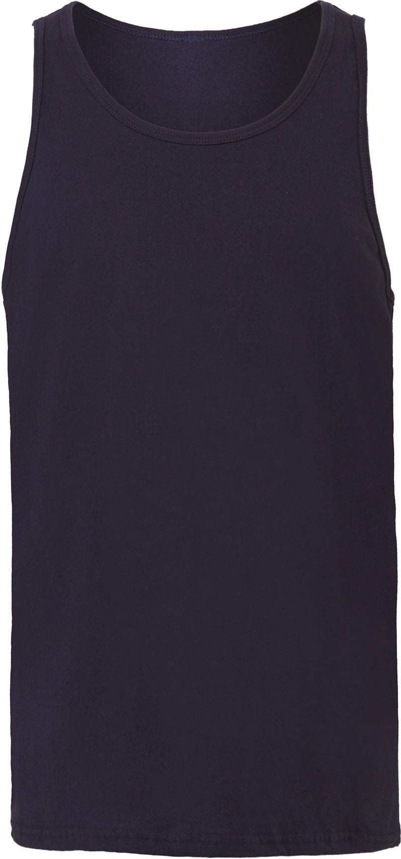 UNISEX TANK TOP