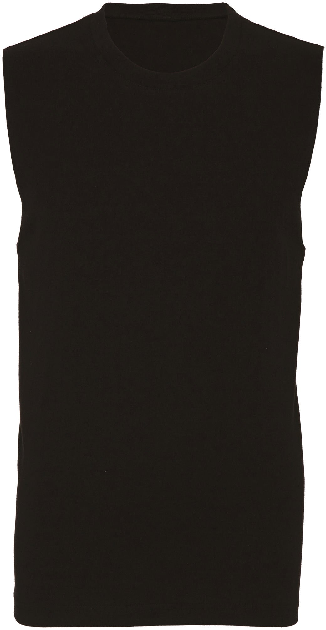 UNISEX TANK TOP