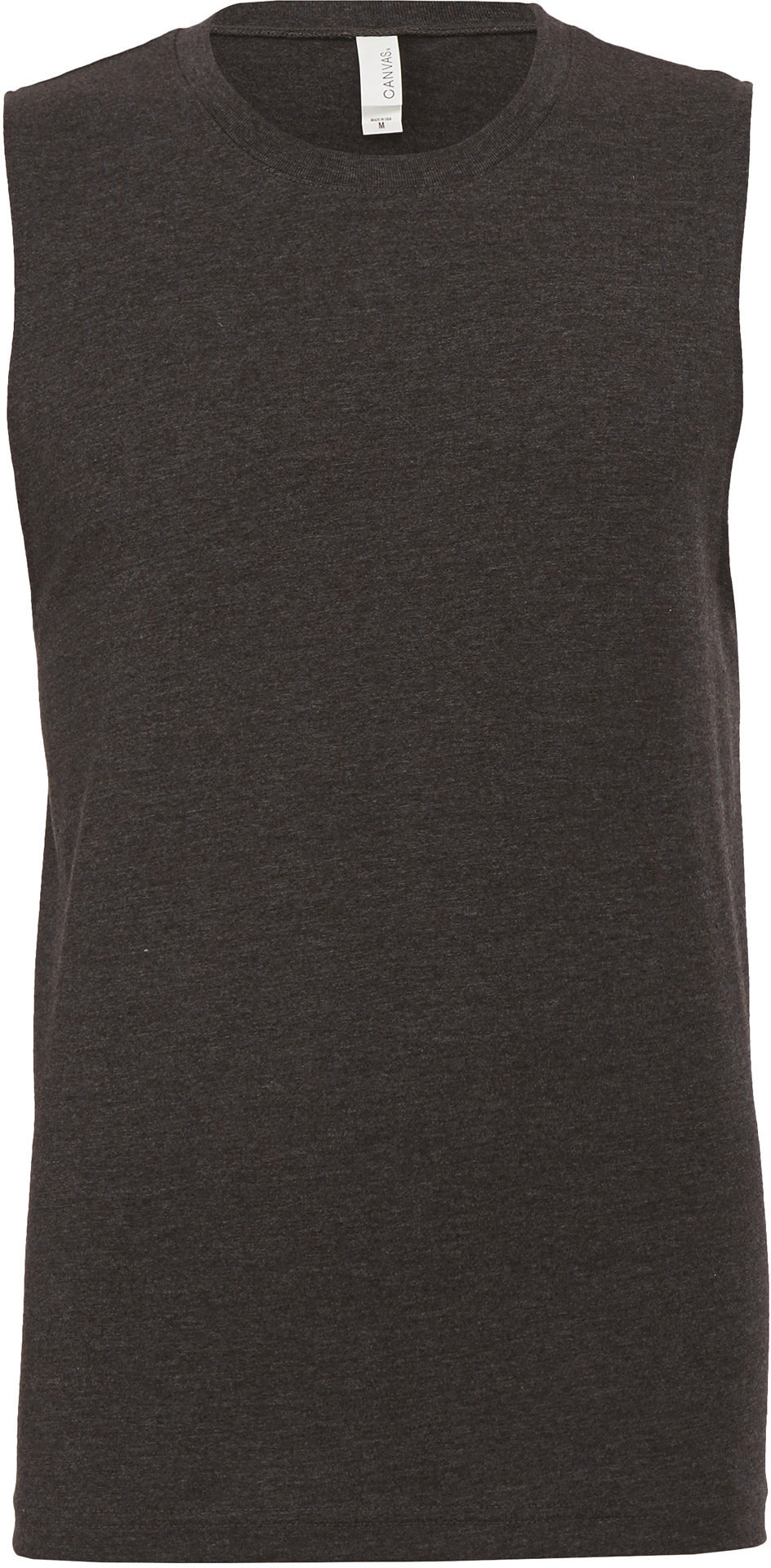 UNISEX TANK TOP