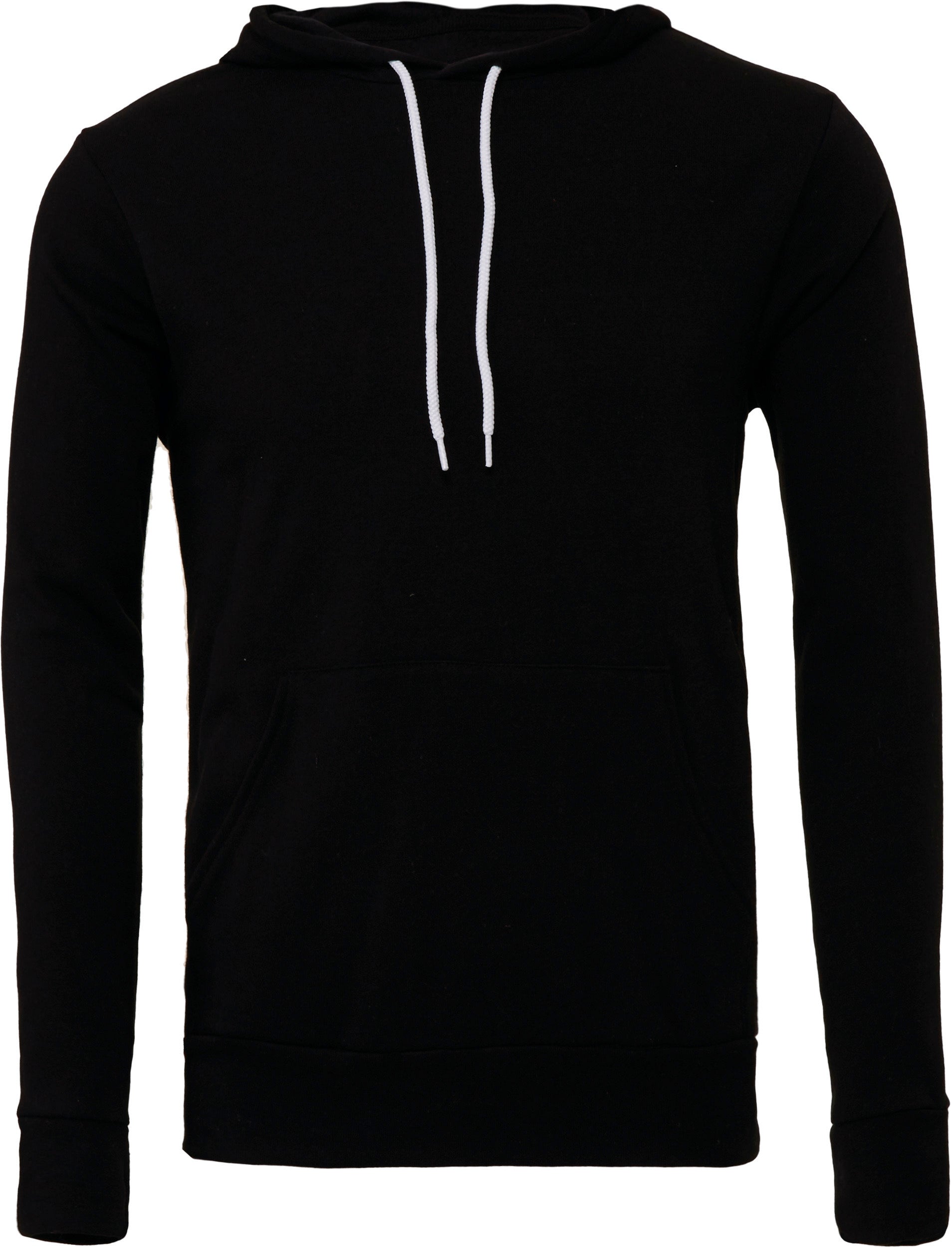 UNISEX SWEATSHIRT MET CAPUCHON