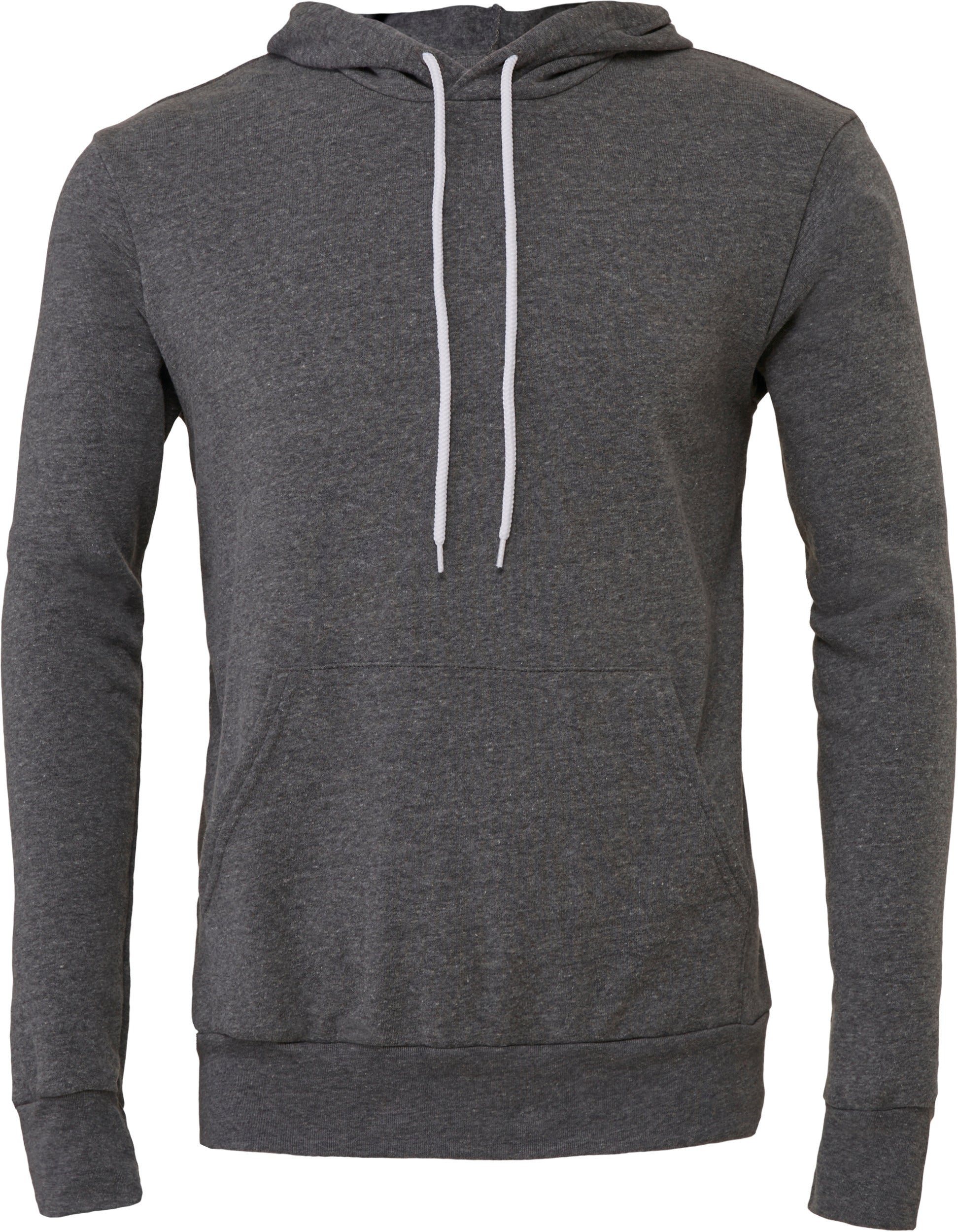 UNISEX SWEATSHIRT MET CAPUCHON