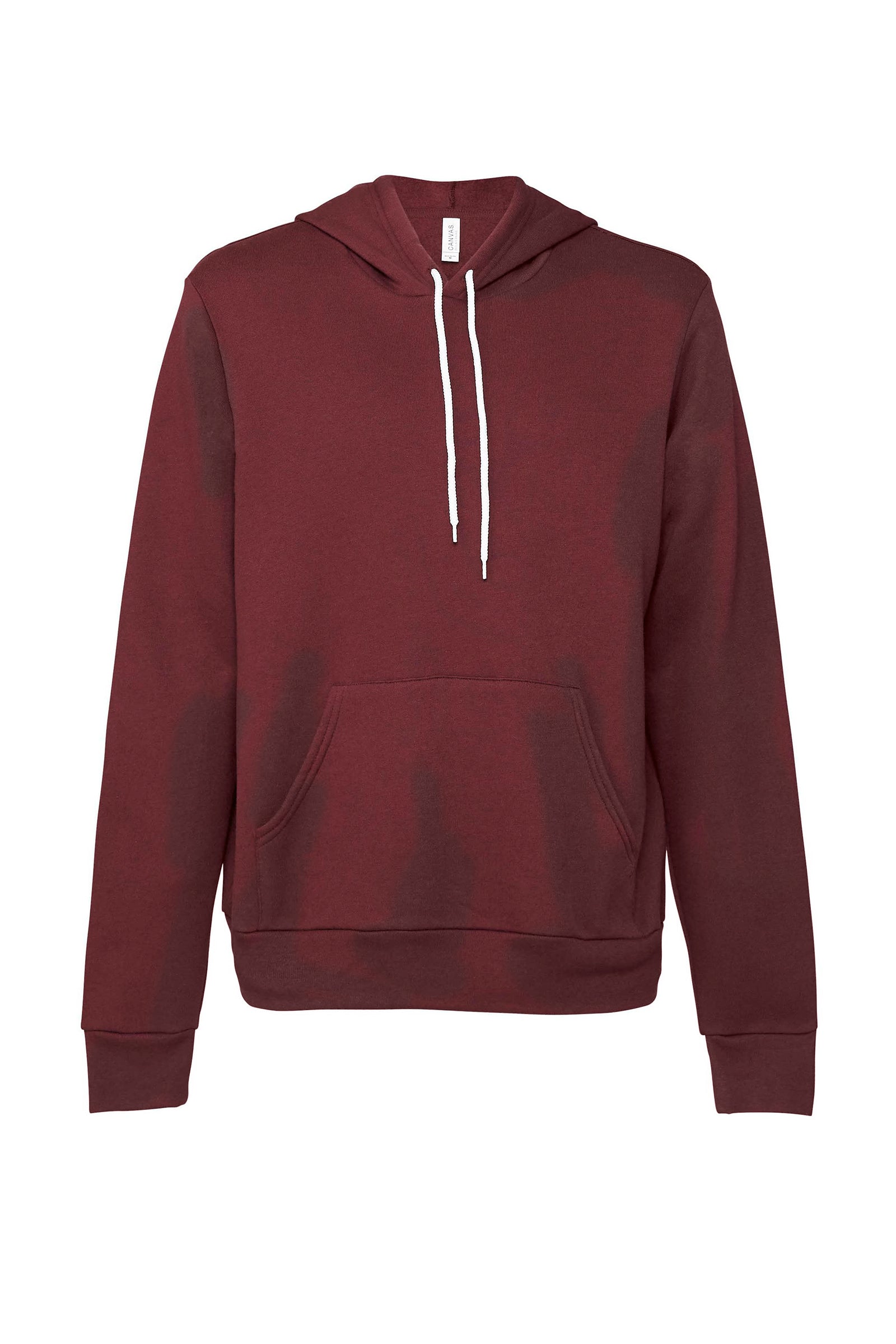 UNISEX SWEATSHIRT MET CAPUCHON