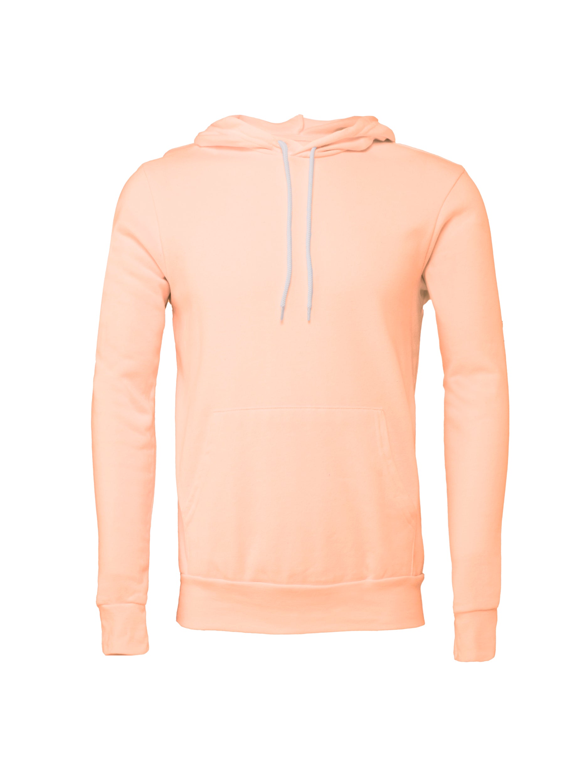 UNISEX SWEATSHIRT MET CAPUCHON