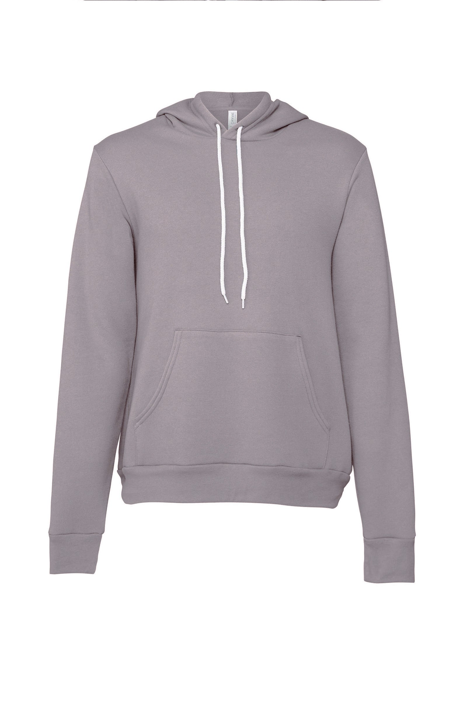UNISEX SWEATSHIRT MET CAPUCHON